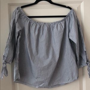 Reformation Top